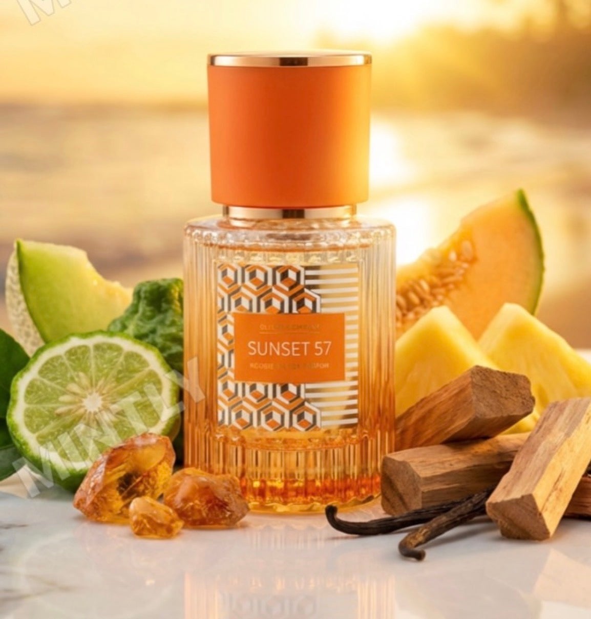 oliver and co, fragrance | Shop Hazel Rose