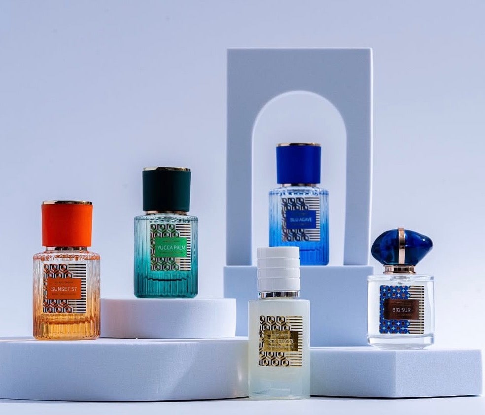 oliver and co, fragrance | Shop Hazel Rose