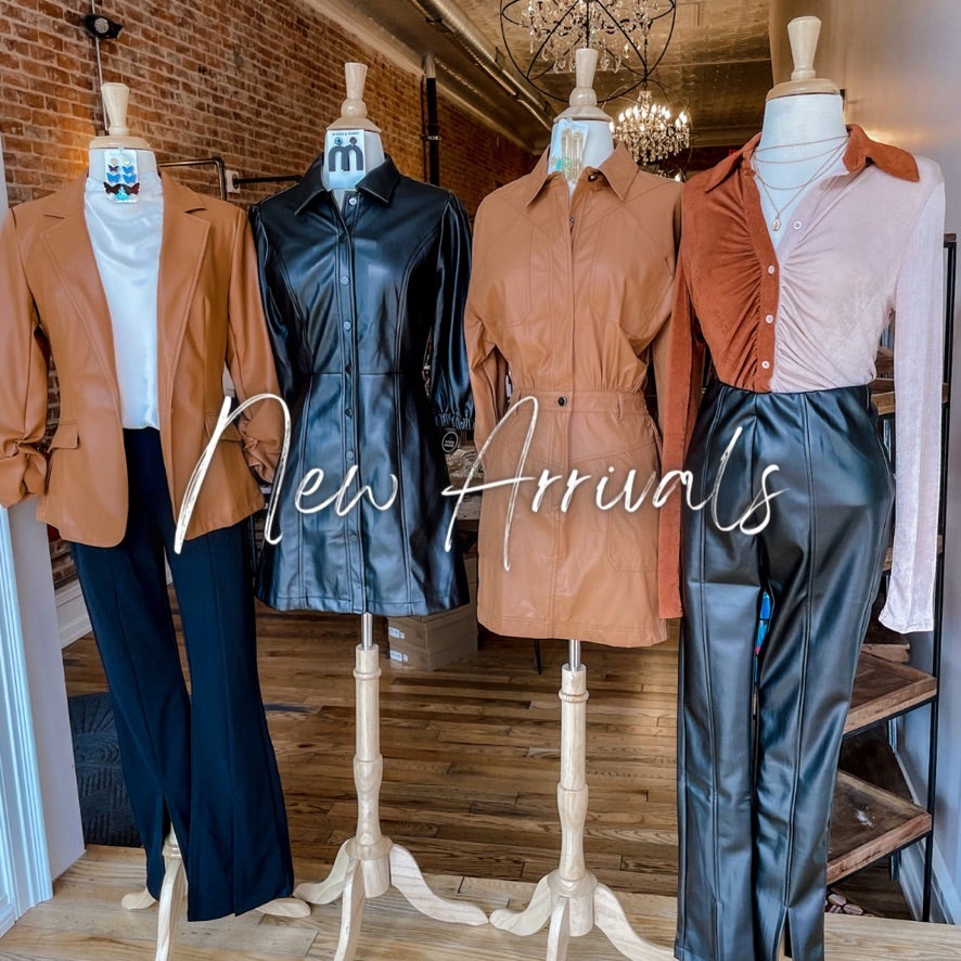 hello fancy boutique