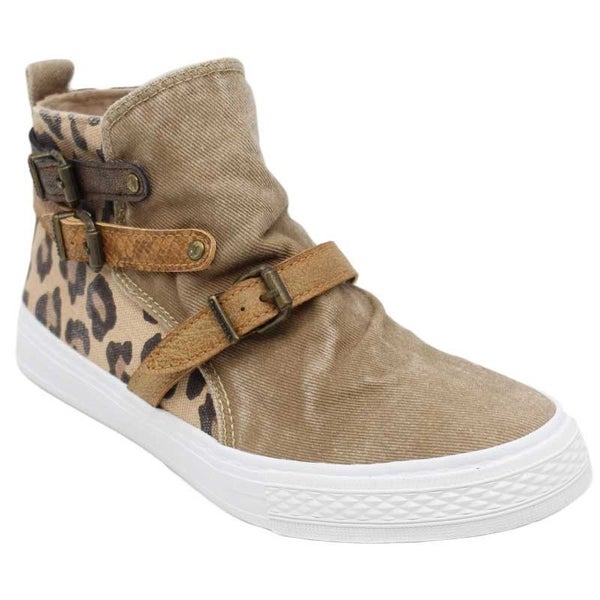 blowfish kayleen sneaker