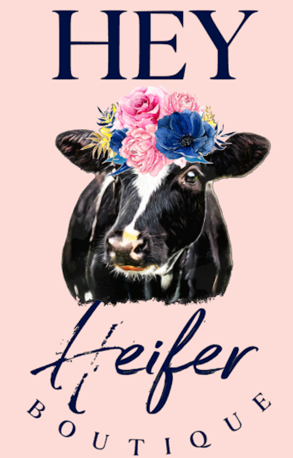 Hey Heifer Boutique