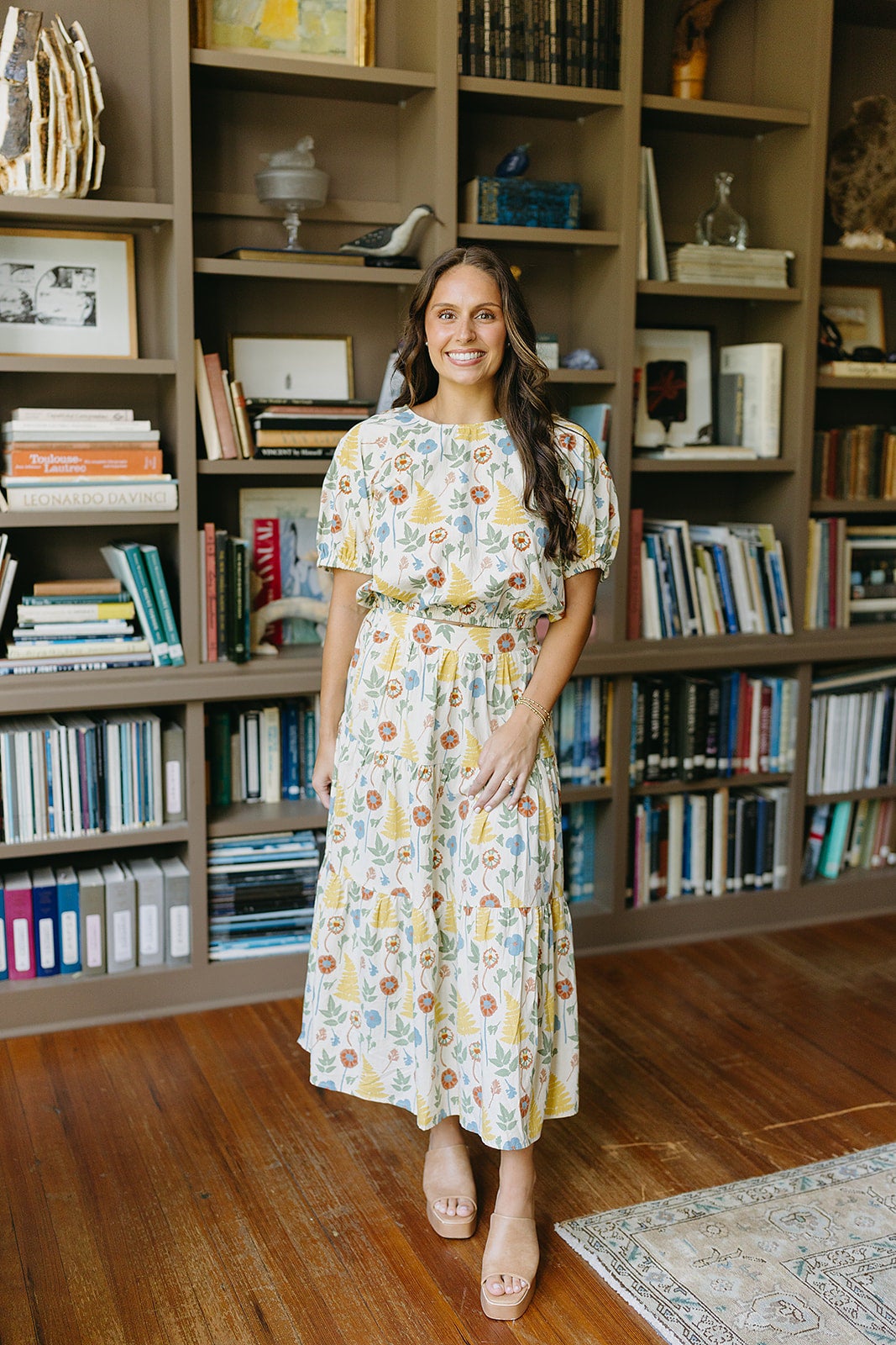 Rompers and Jumpsuits | His Daughter Boutique