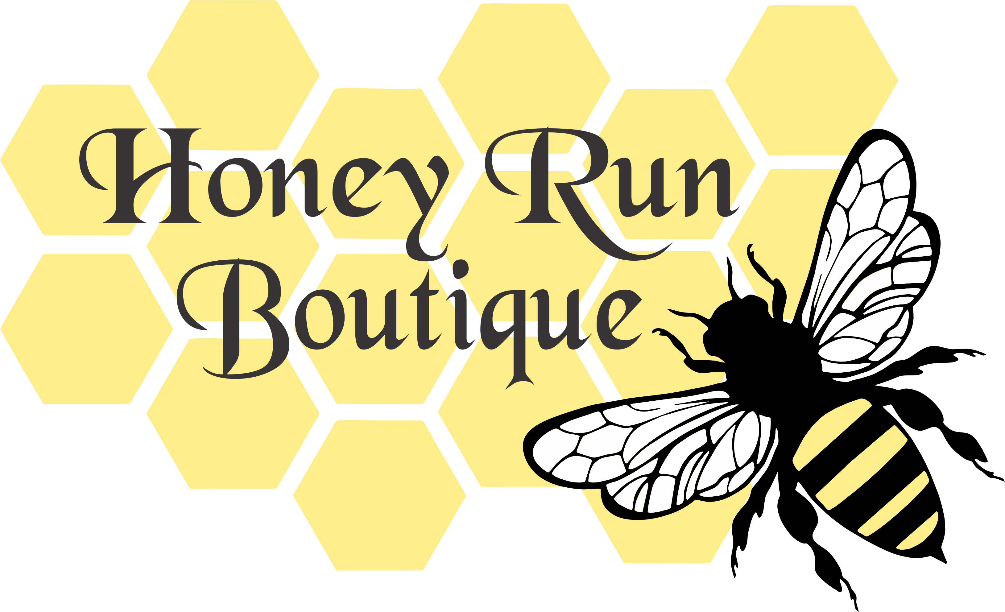 Honey Run Boutique