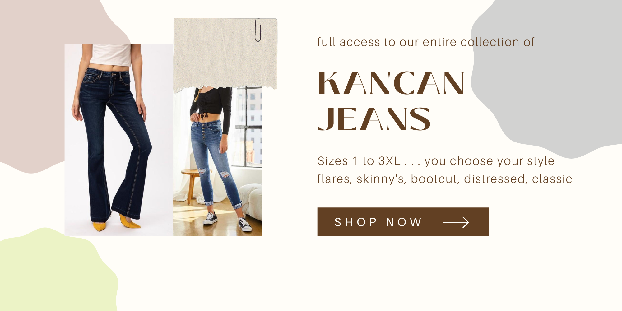 Impact Closet Boutique pic