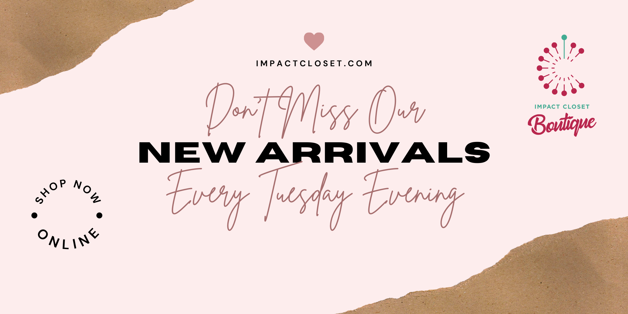 Impact Closet Boutique pic