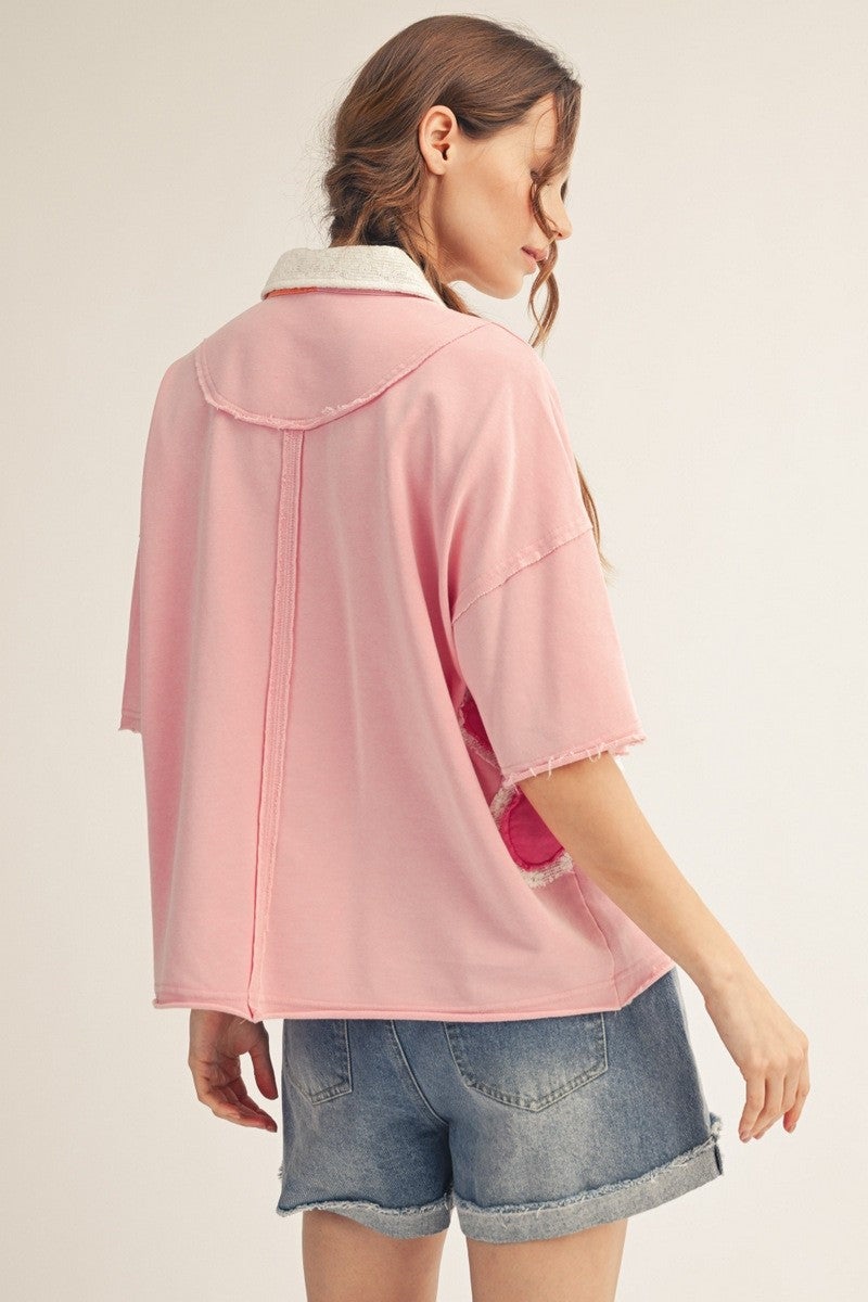 Mary Top | Inspired Style Boutique