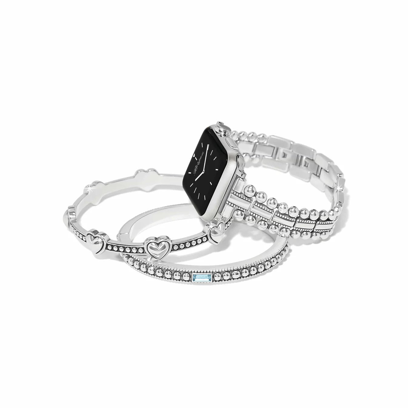 Brighton Diamond Bar Watch | Inspired Style Boutique