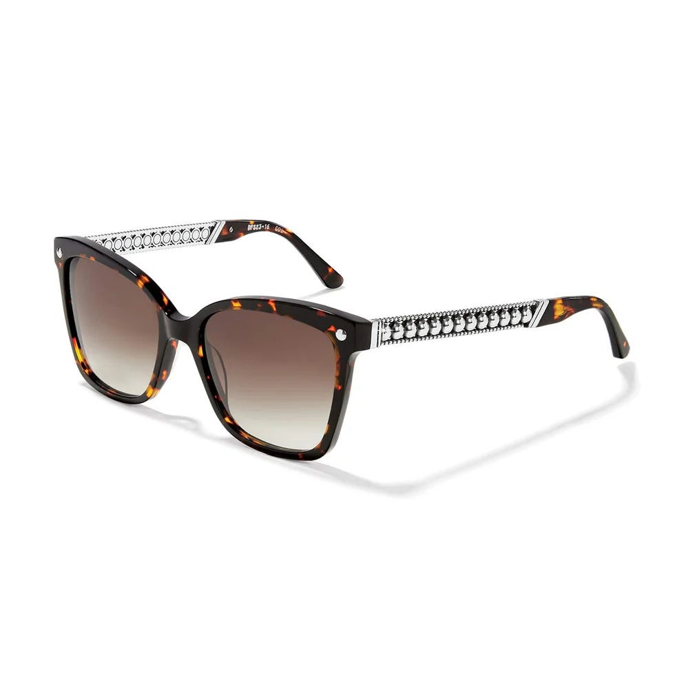 Brighton Ferrara GATTA Sunglasses UVA/UVB  A12903, like new, rarely used Brighton - Most-Coveted_Designs_Book - Brighton Ferrara  main image 2
