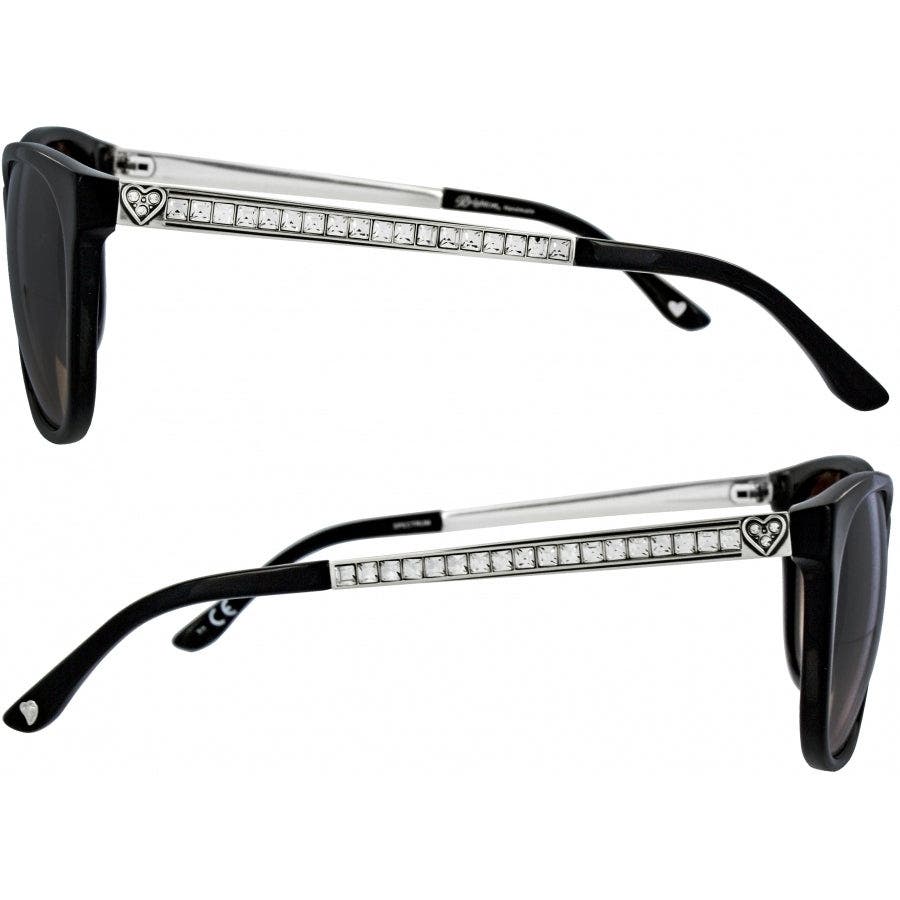 Brighton Spectrum Sunglasses | Inspired Style Boutique display picture 1