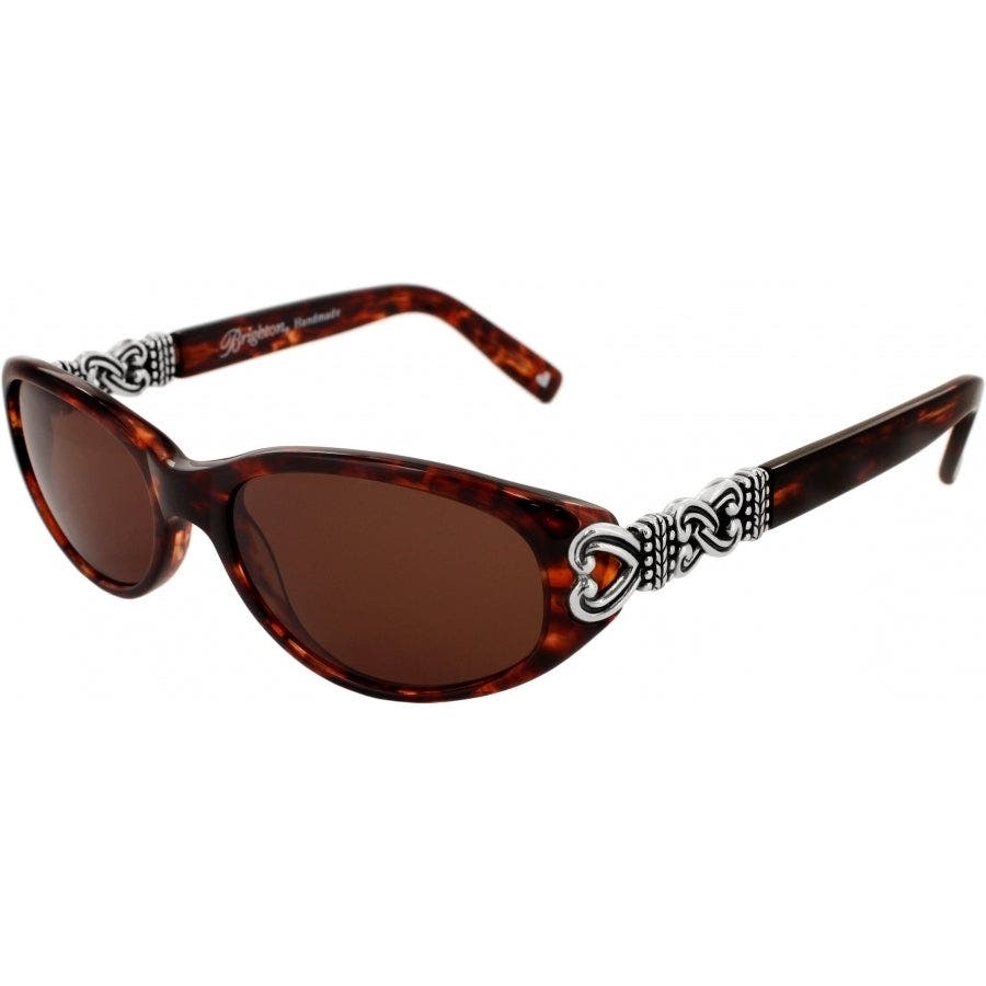 Brighton Sabrina Sunglasses | Inspired Style Boutique display picture 1