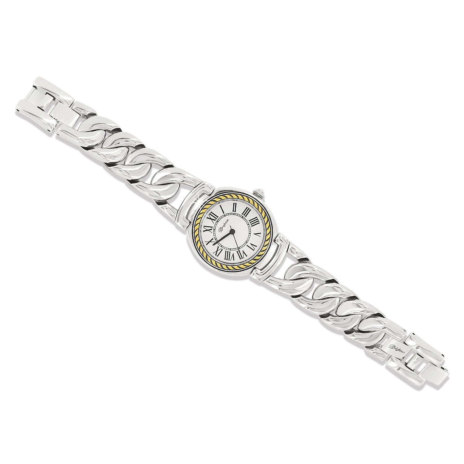 Brighton Diamond Bar Watch | Inspired Style Boutique display picture 3