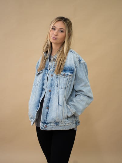 Ksubi 2025 chillz jacket