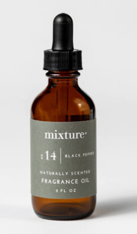Mixture Fragrance Oil Refill