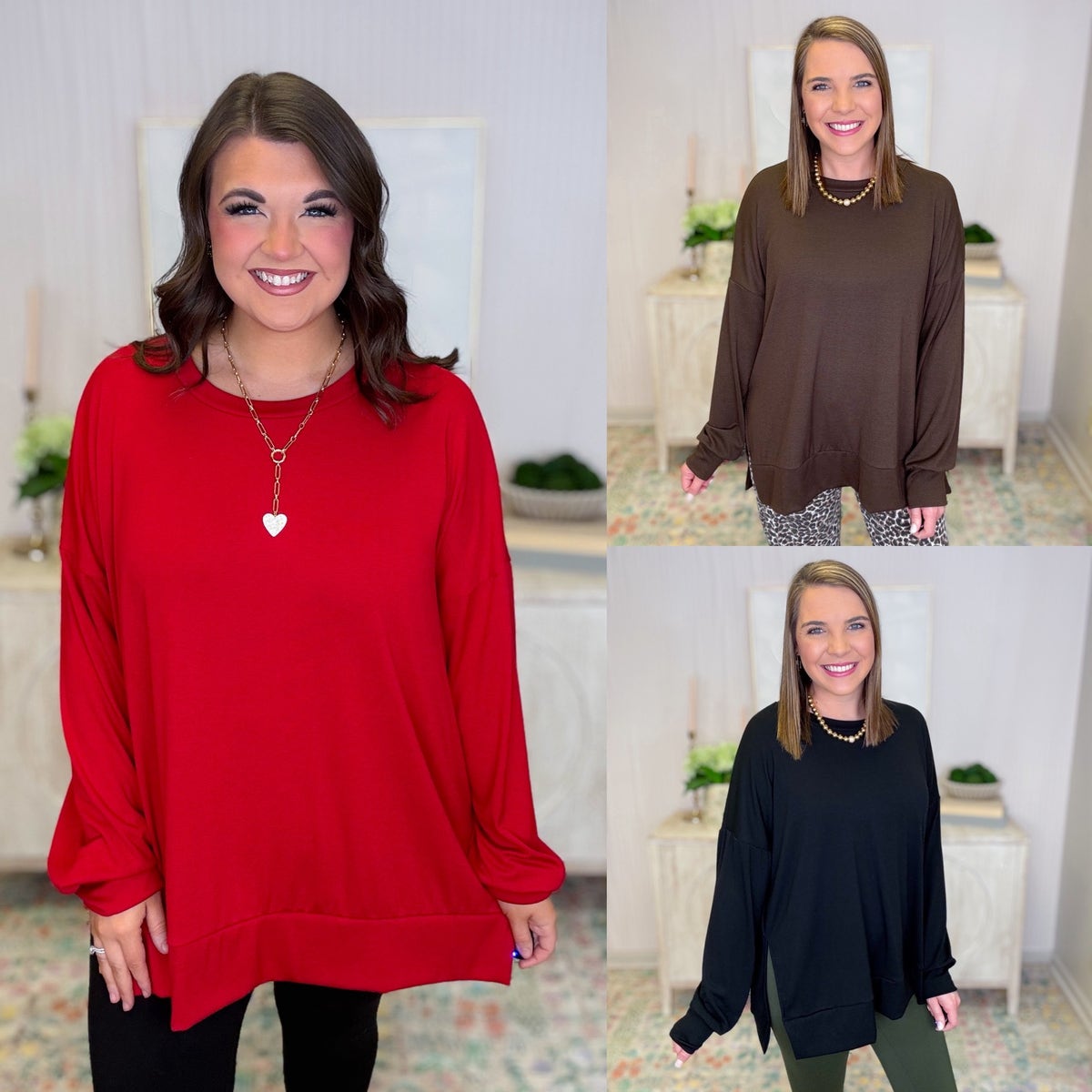 Jennaration Boutique