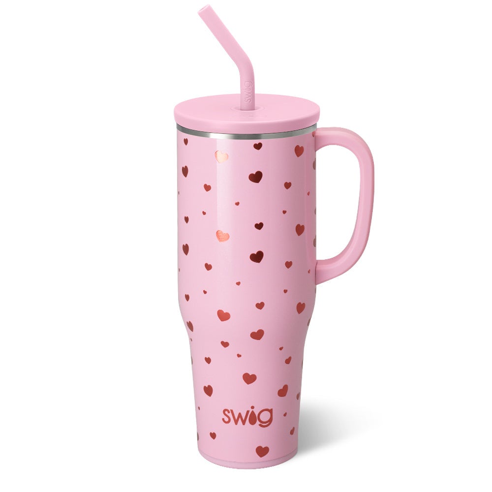 Sweethearts 40 oz Swig Mega Mug - Thumbnail 3