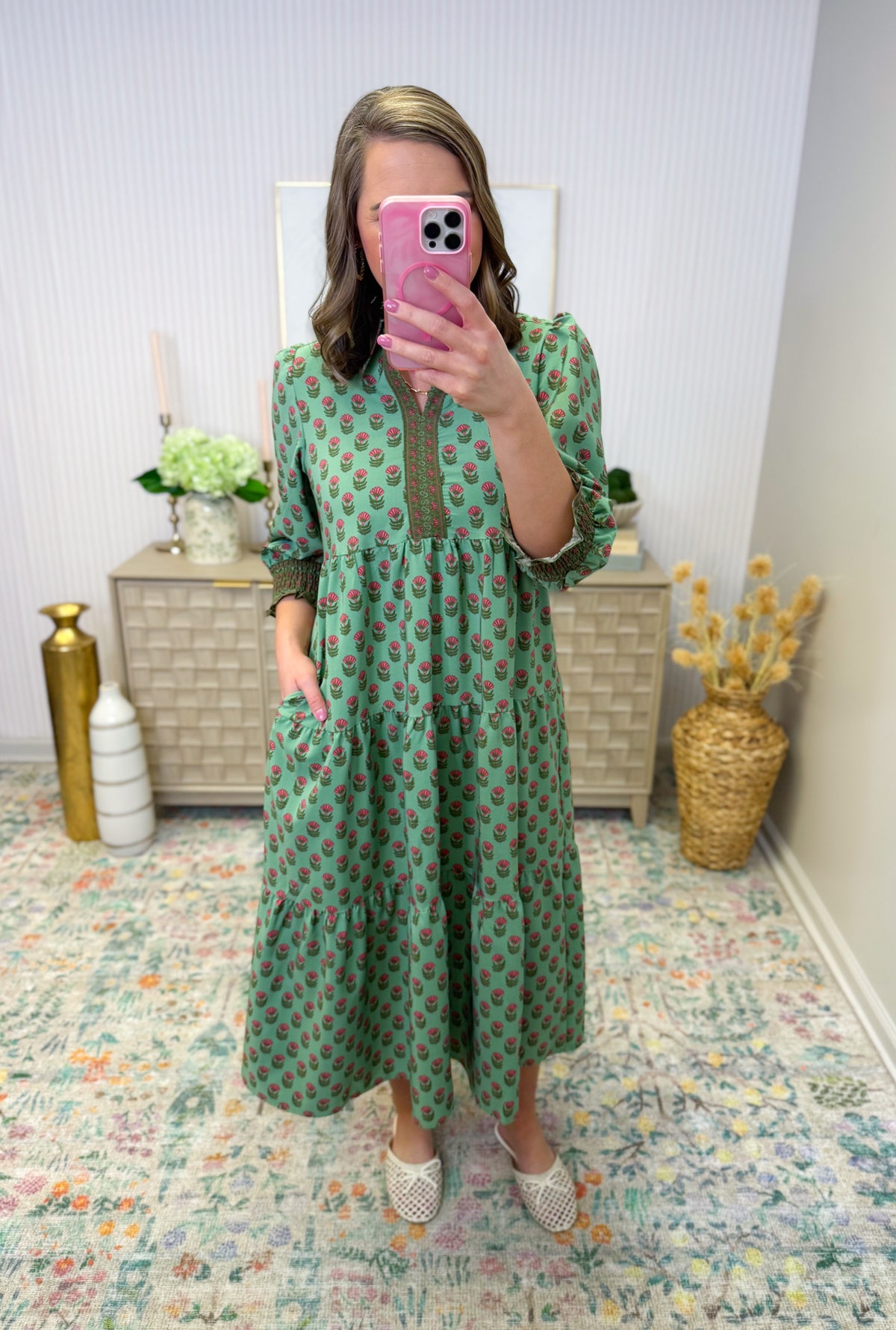 Keep Your Secrets Dress *Final Sale* | Jennaration Boutique
