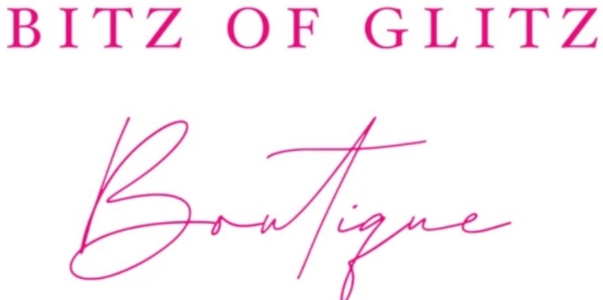 Bitz Of Glitz Boutique