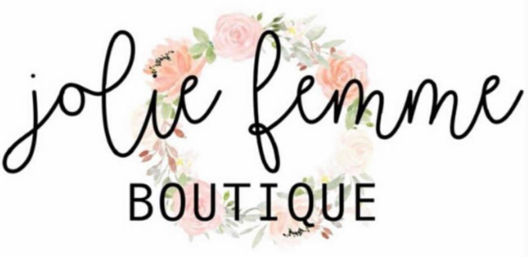 Jolie Femme Boutique in Alexandria, Louisiana Chic Fashion for Women