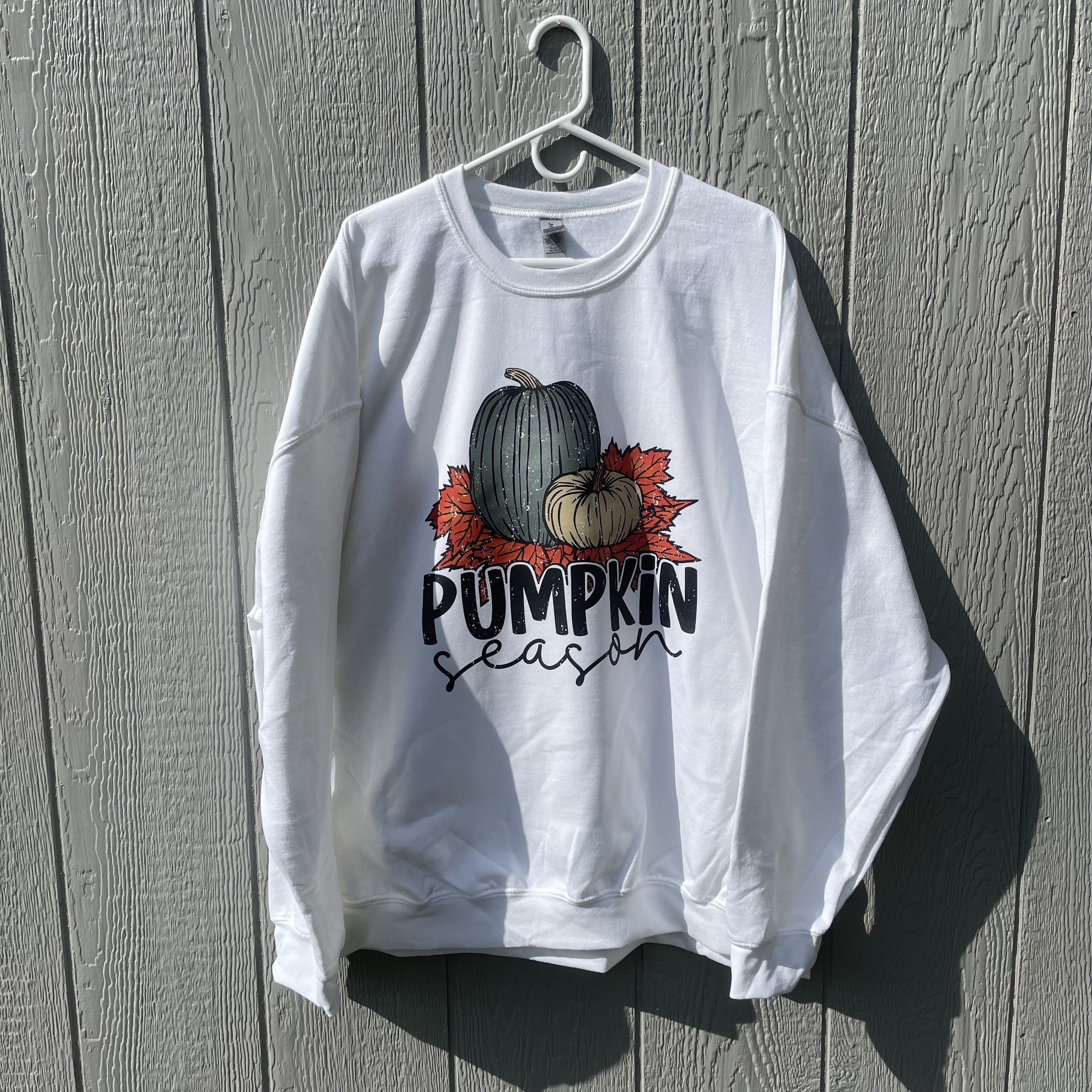 THEAIRTOWN ♥suede cancan pumpkin sk /追跡付 Chunky Pumpkin Sweater 3-4T – Jackson Square