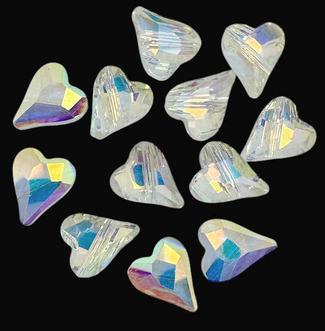 Chinese Crystal | Jill Wiseman Designs Live Sales
