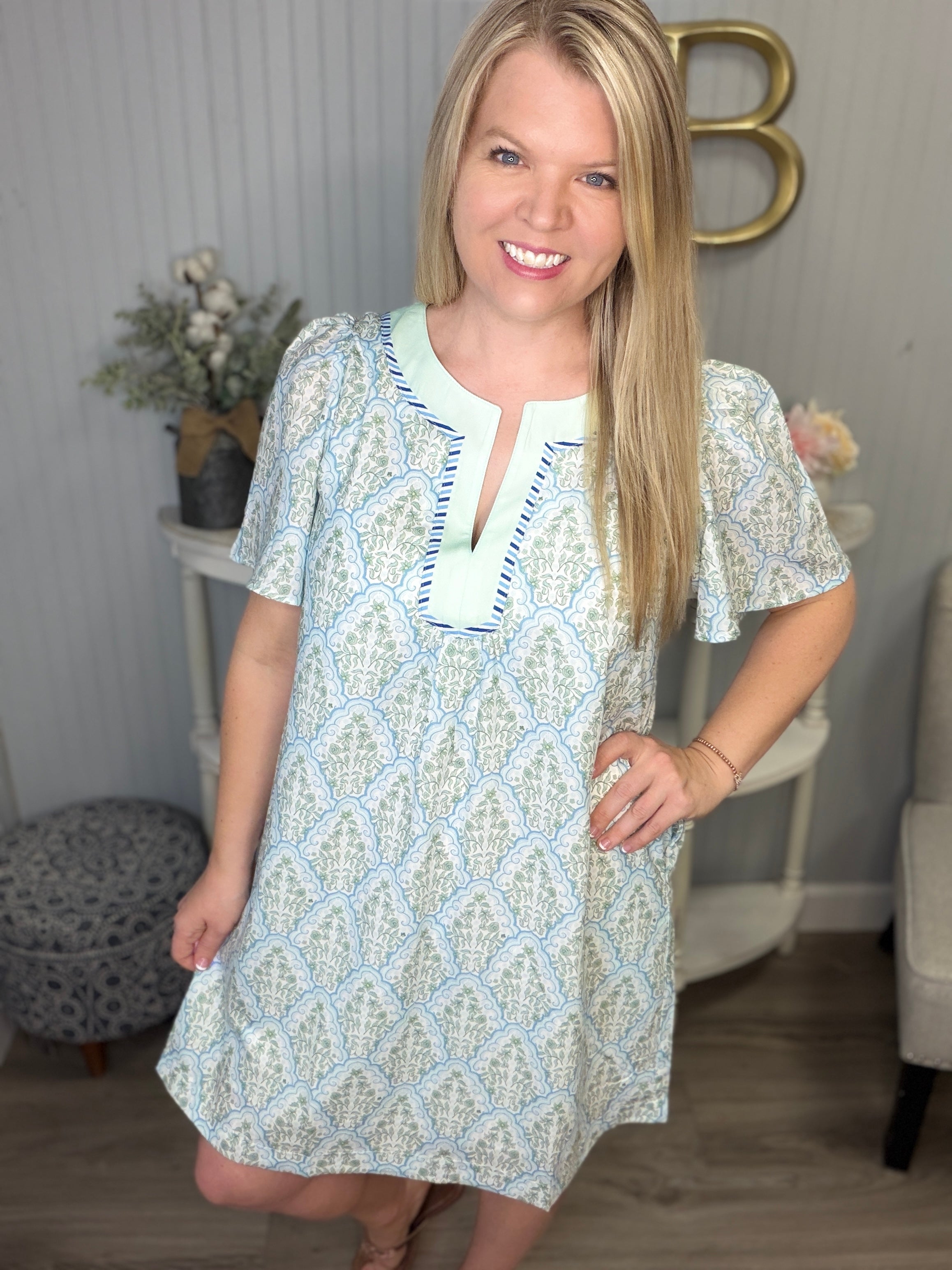 Simply Southern Tops & Dresses | Kaley Jase Boutique