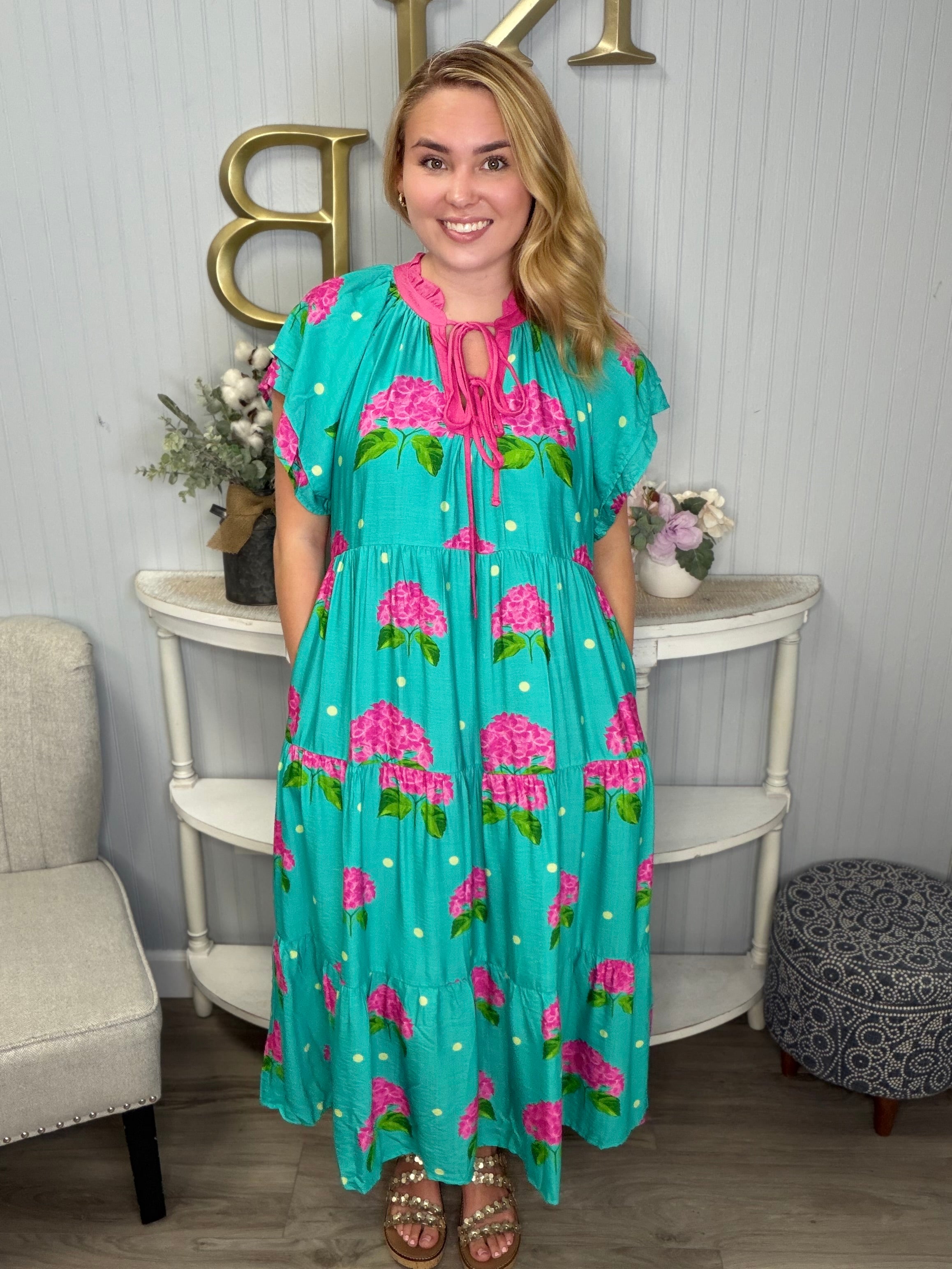 Umgee Dresses & Tops | Kaley Jase Boutique
