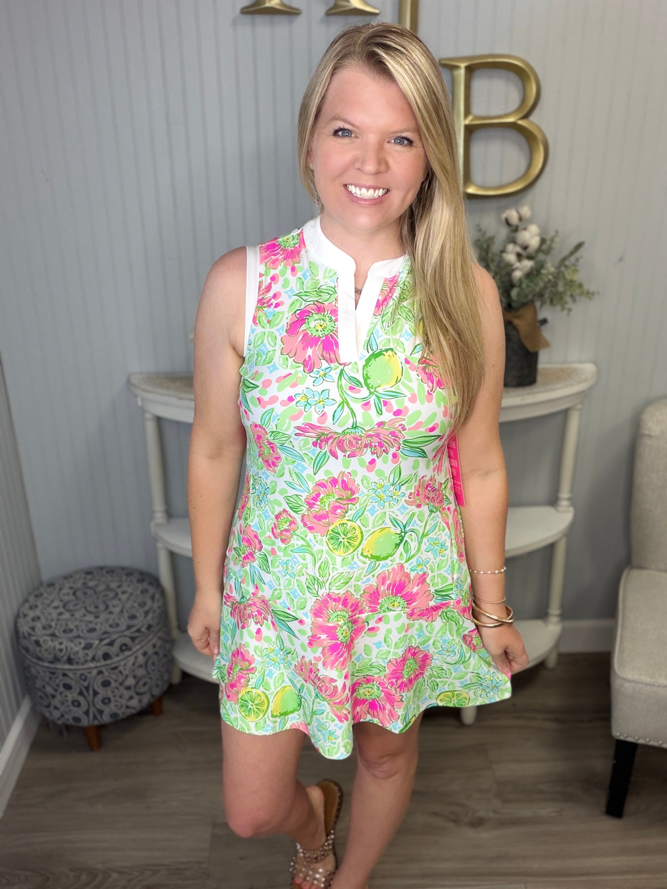 aryeh fall dresses Aryeh Brani Dress main image 0