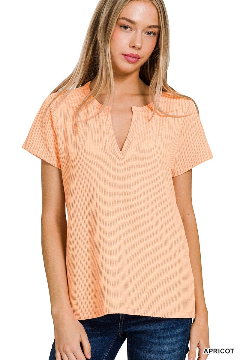 Unlocked Potential Top | Kali Rose Boutique