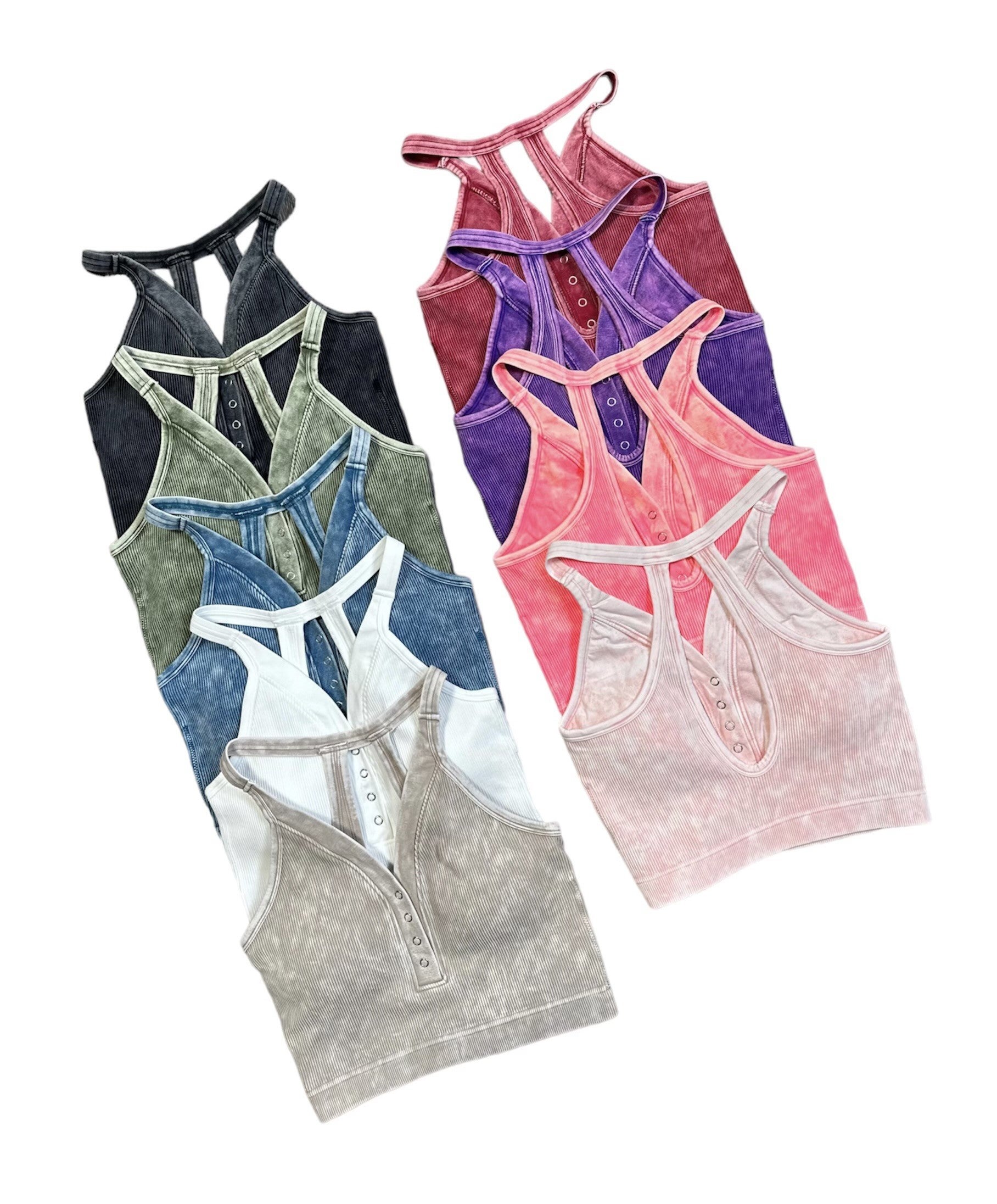 bralette without padding