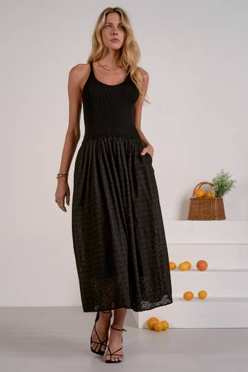 Maxi | Kie&Kate Couture Maxi | Kie&Kate Couture