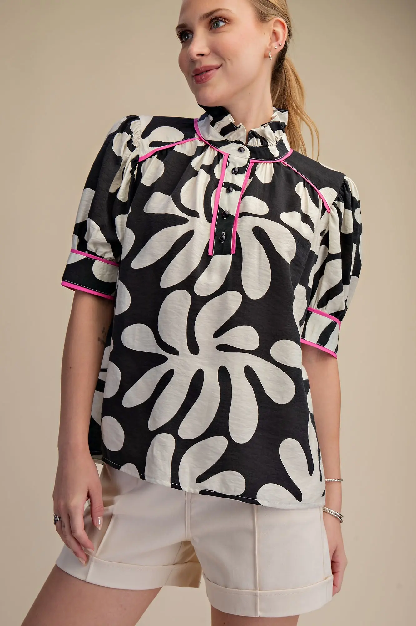 Discover Ladies Tops and Shirts | Kie&Kate Couture