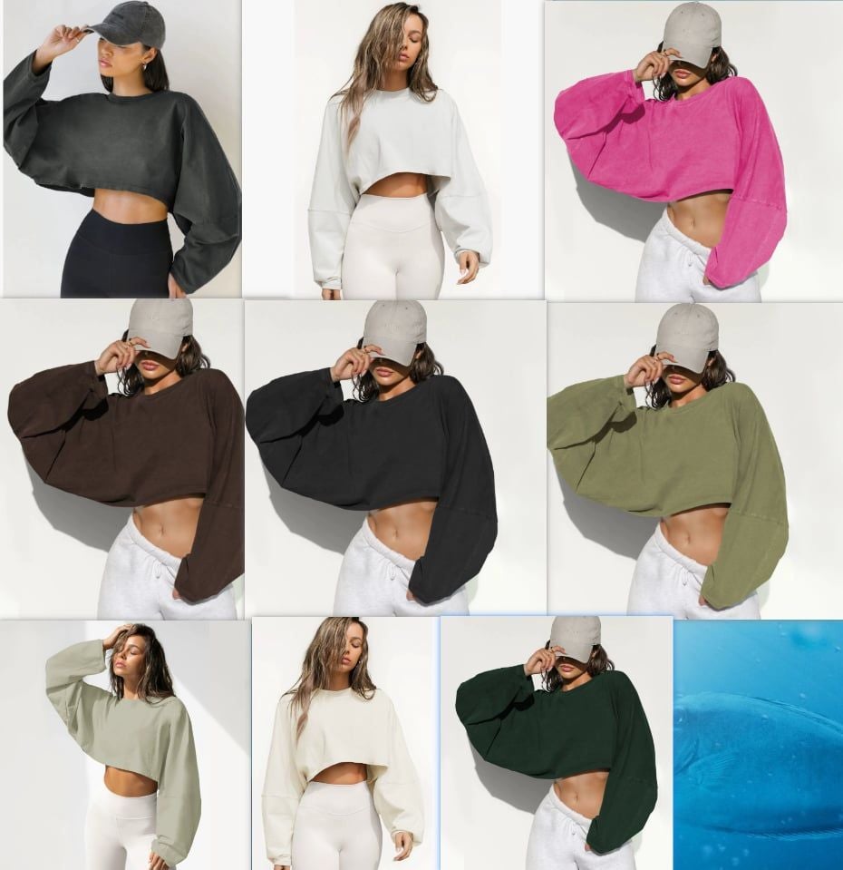 What's New | Kloset Junkie
