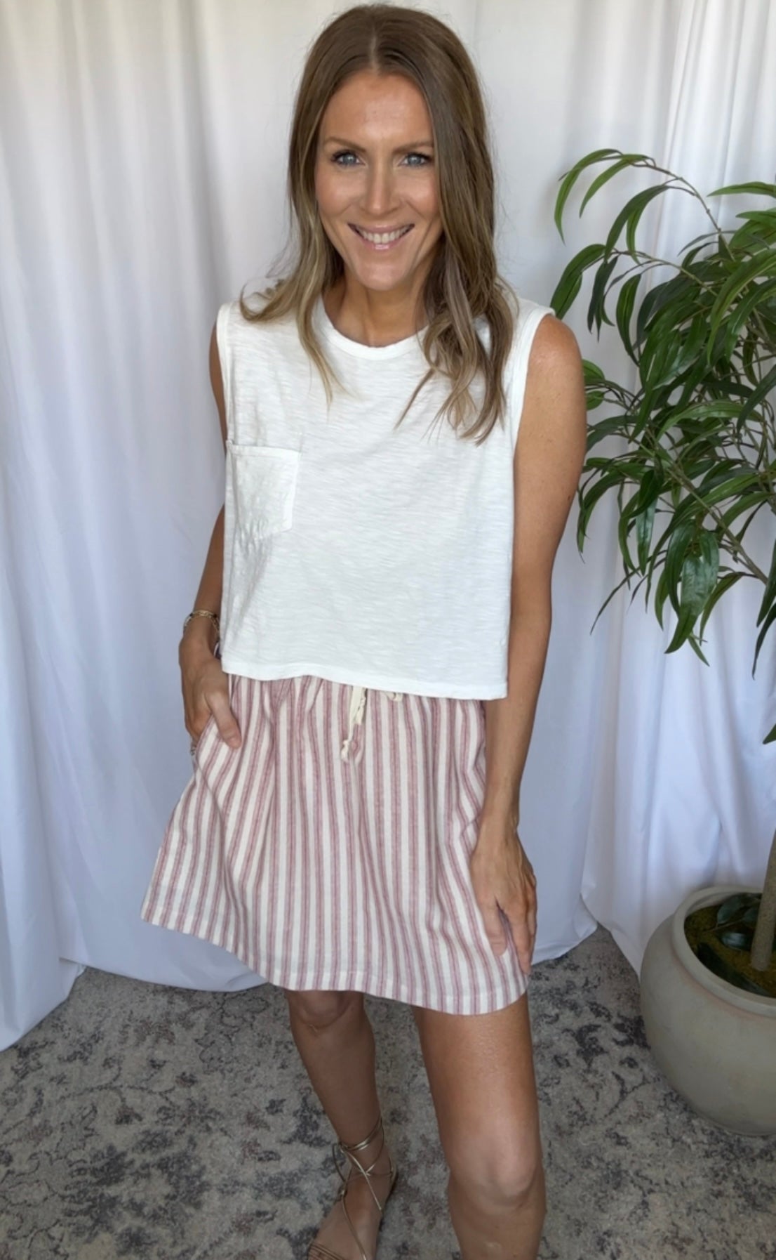 Skirts | Welcome to Kling Gallery Wine & Decor