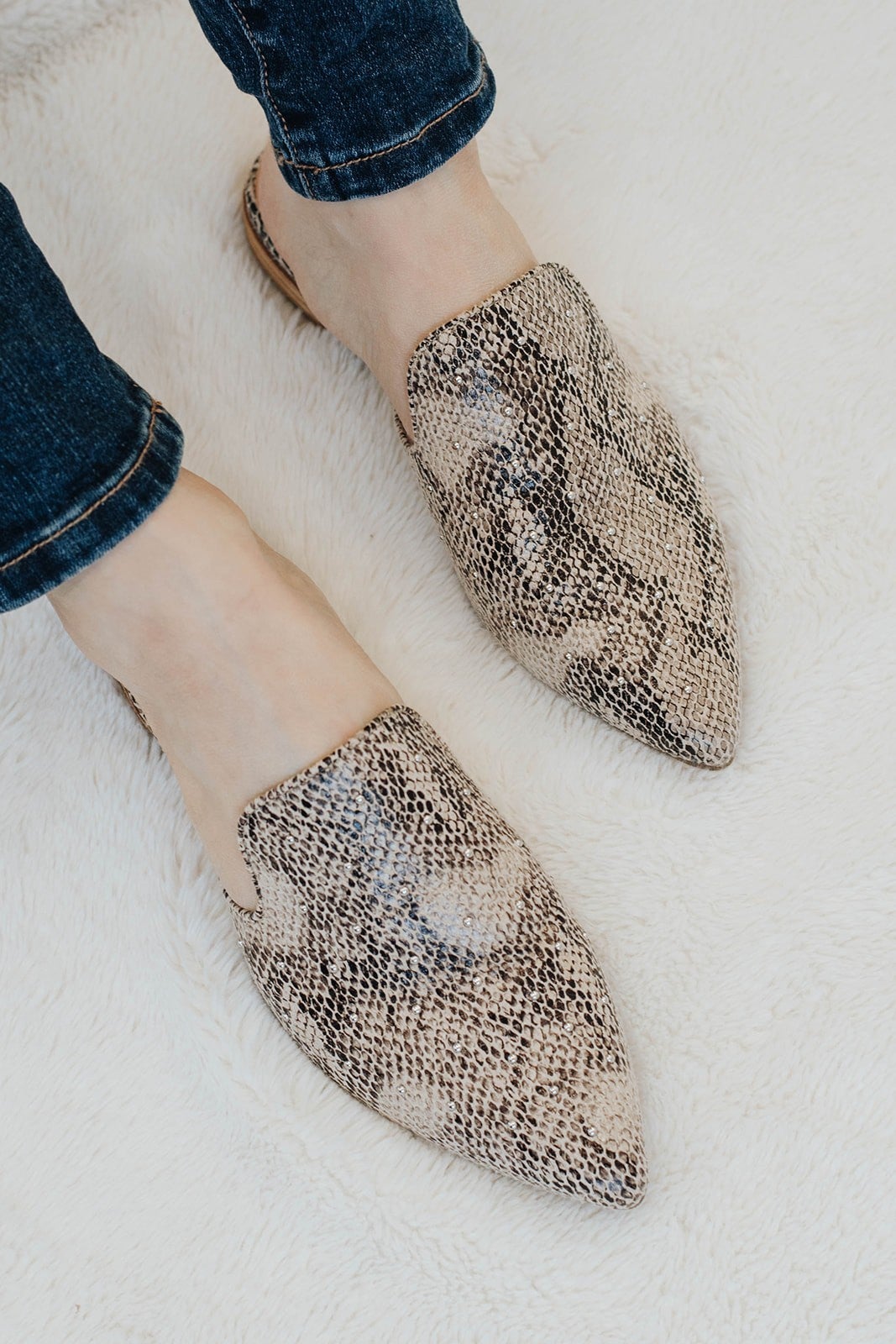 Mules | Krush Kandy Boutique