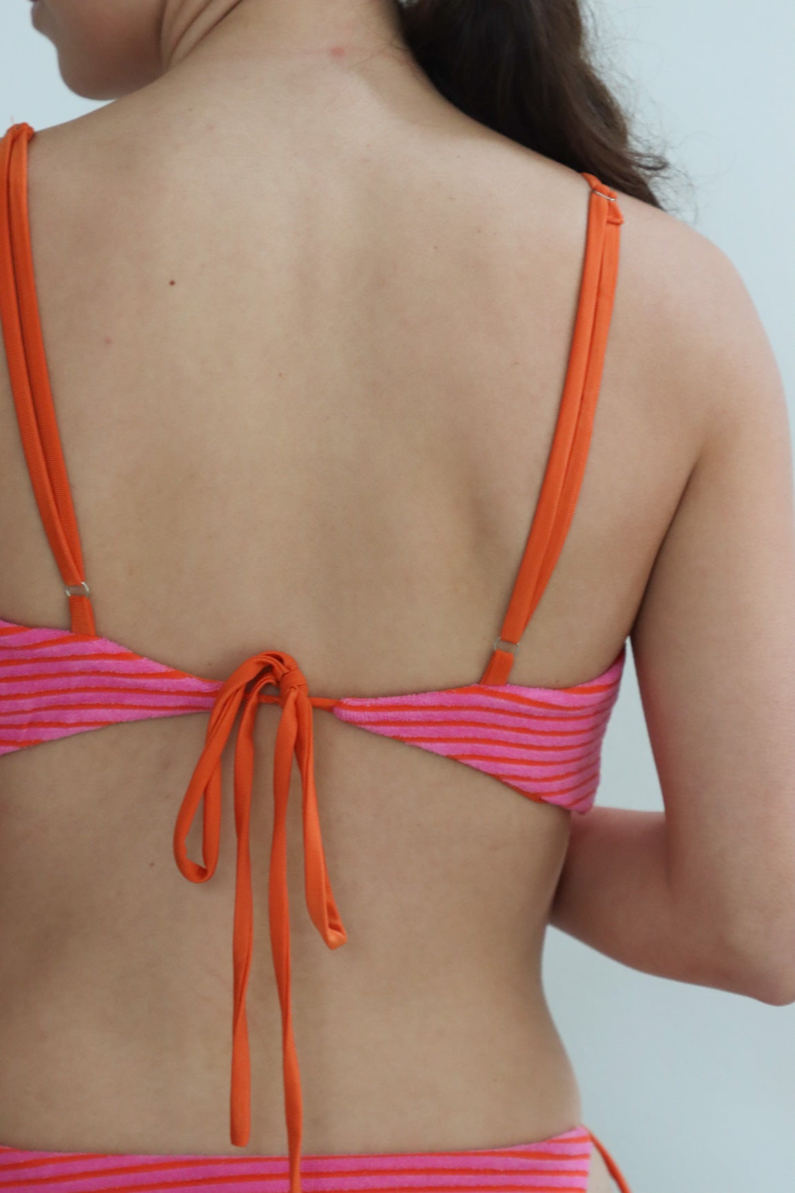 Bubblegum Bikini | Lash Next Door