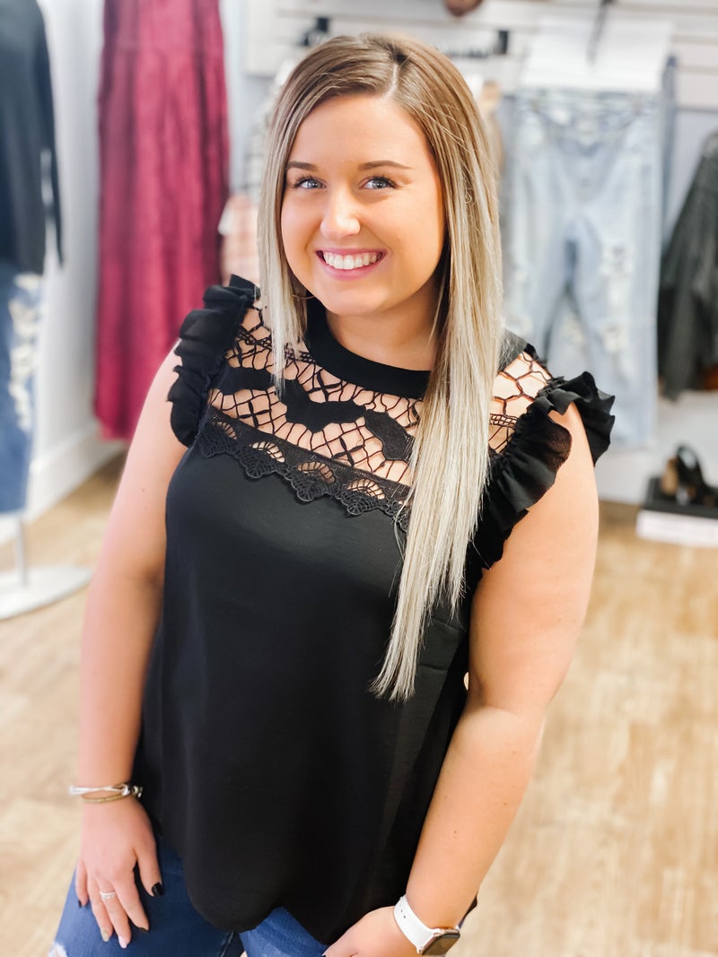 Lily and Lace Boutique