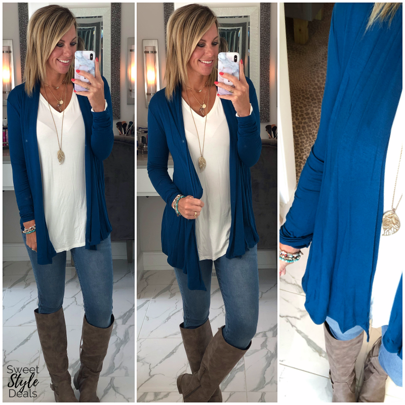 Lily and Lace Boutique