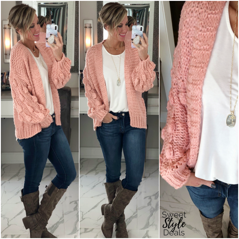 Lily and Lace Boutique