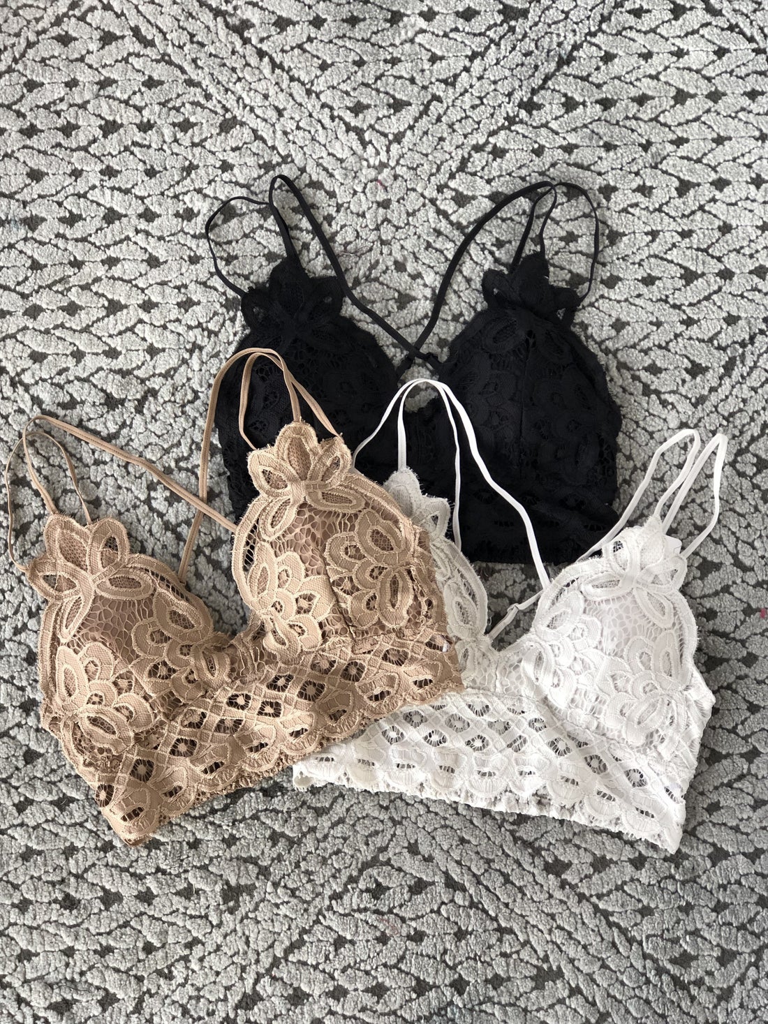 Lily and Lace Boutique