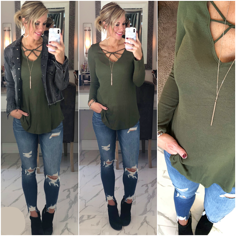 Lily and Lace Boutique