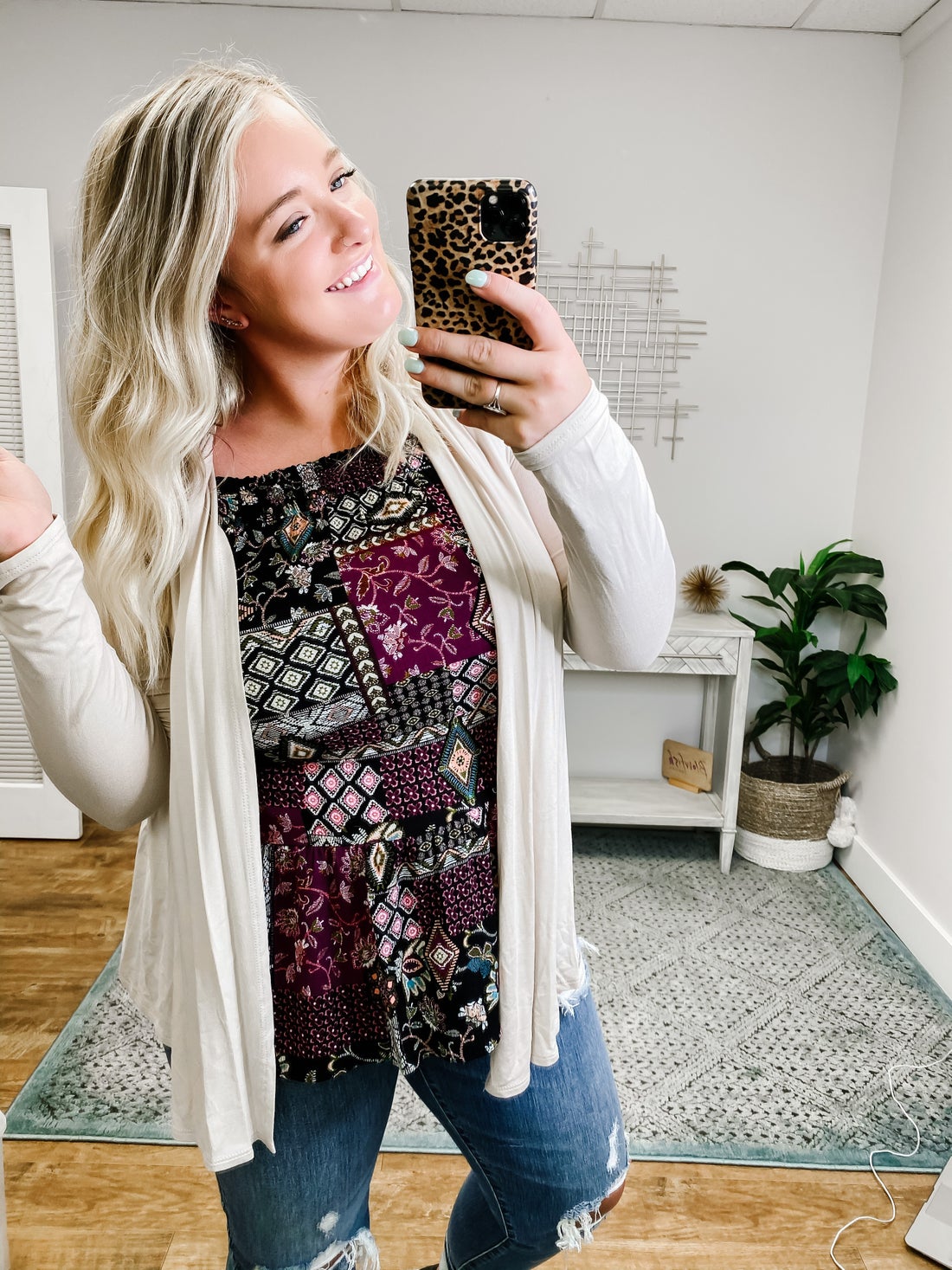 Lily and Lace Boutique