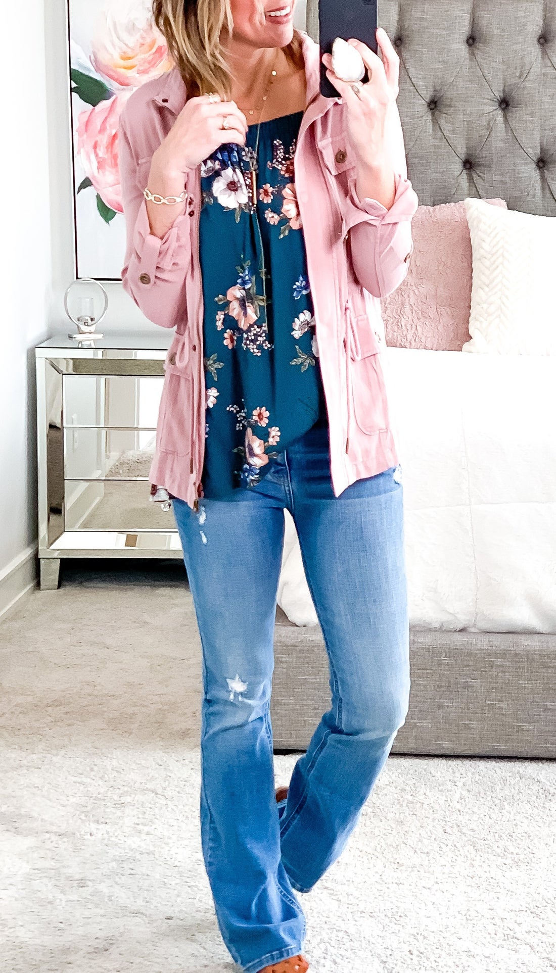 Lily and Lace Boutique