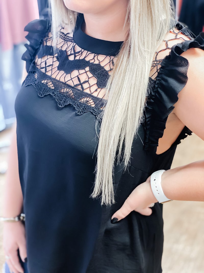 Lily and Lace Boutique