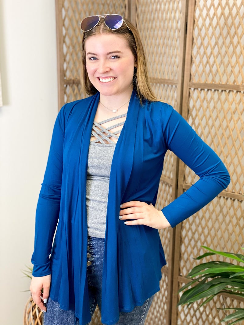 Lily and Lace Boutique