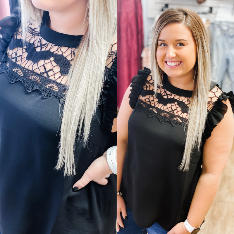 Lily and Lace Boutique