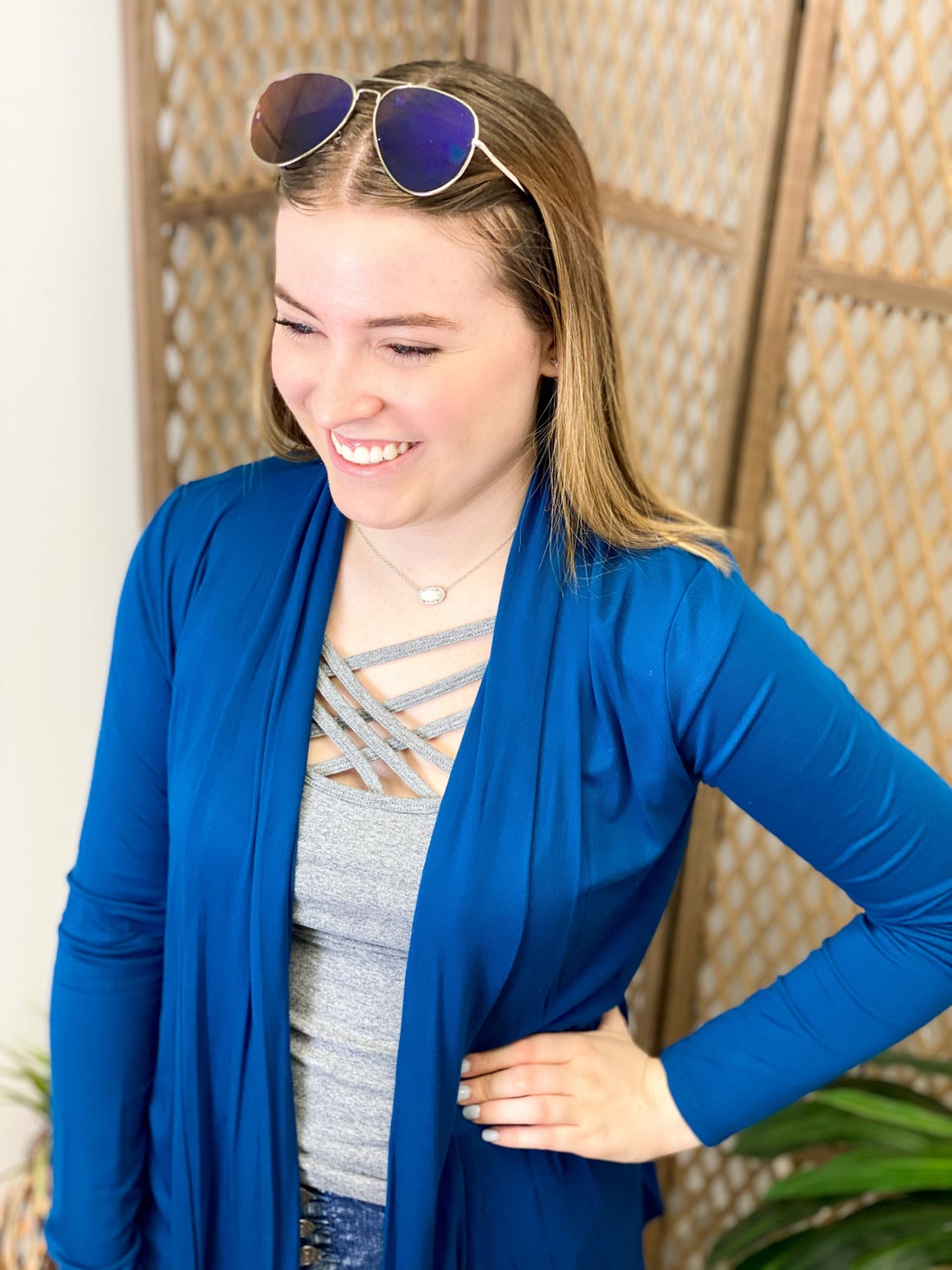 Lily and Lace Boutique