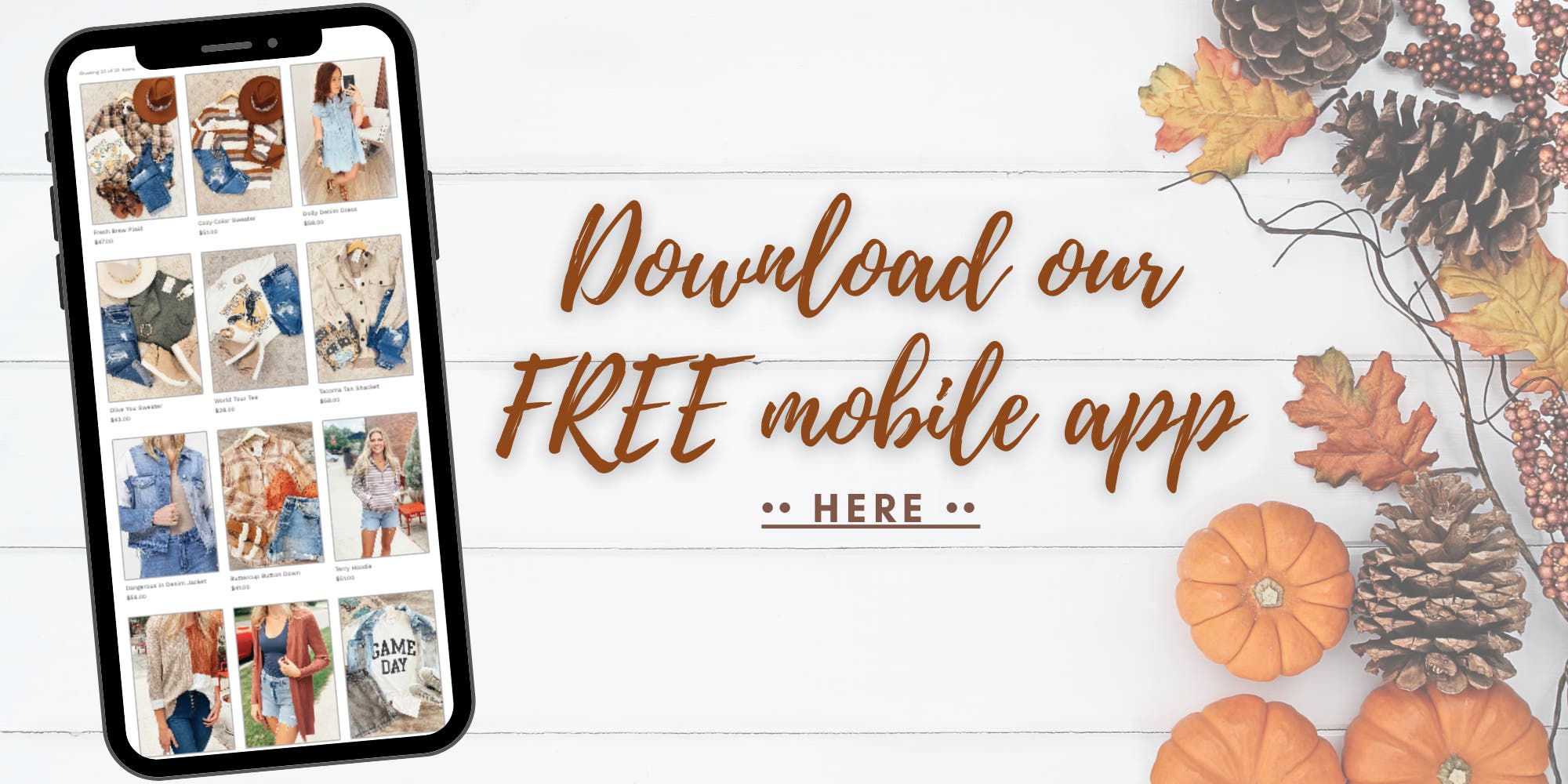 Lily and Lace Boutique