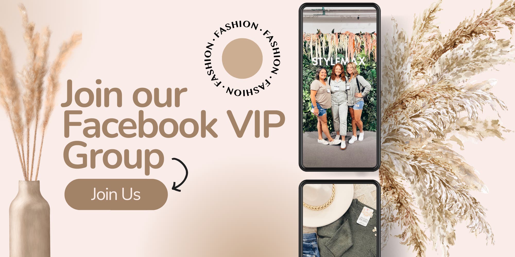 Lily and Lace Boutique