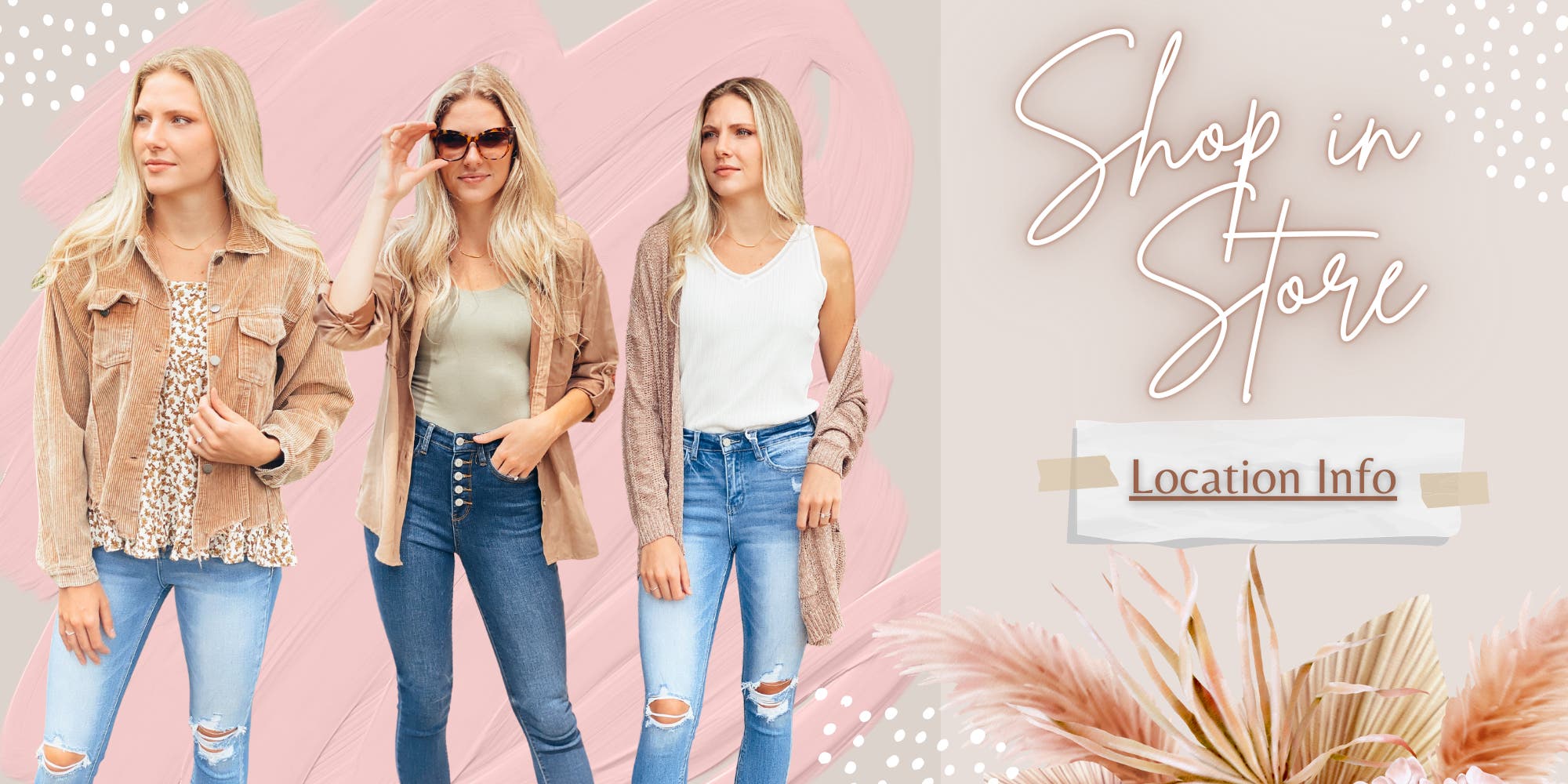 Lily and Lace Boutique