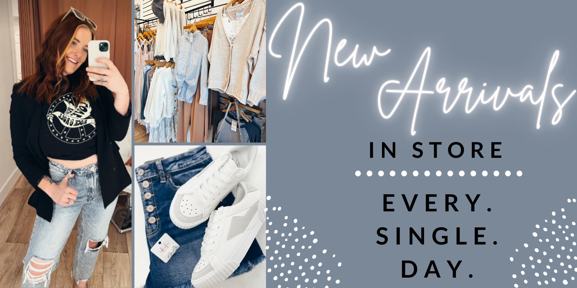 Lily and Lace Boutique